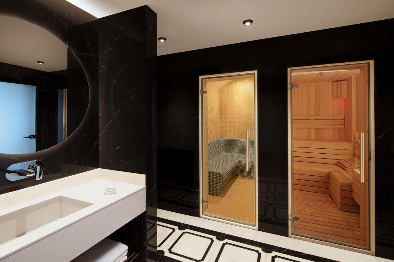 Residence Inn By Marriott Istanbul Atasehir Ngoại thất bức ảnh