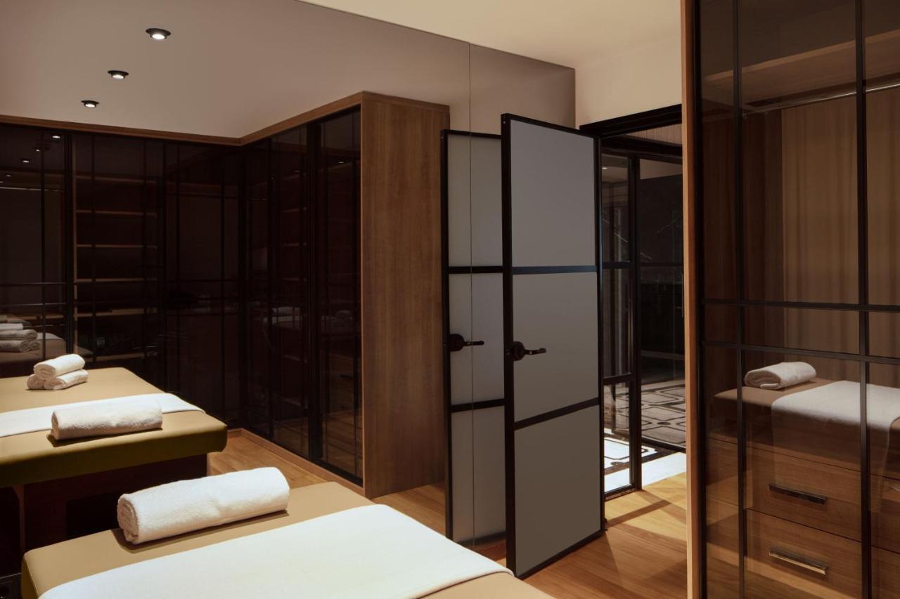 Residence Inn By Marriott Istanbul Atasehir Ngoại thất bức ảnh