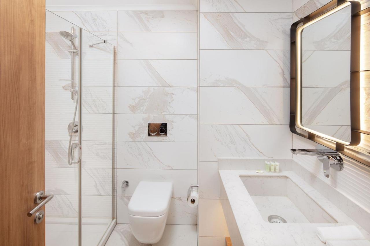 Residence Inn By Marriott Istanbul Atasehir Ngoại thất bức ảnh