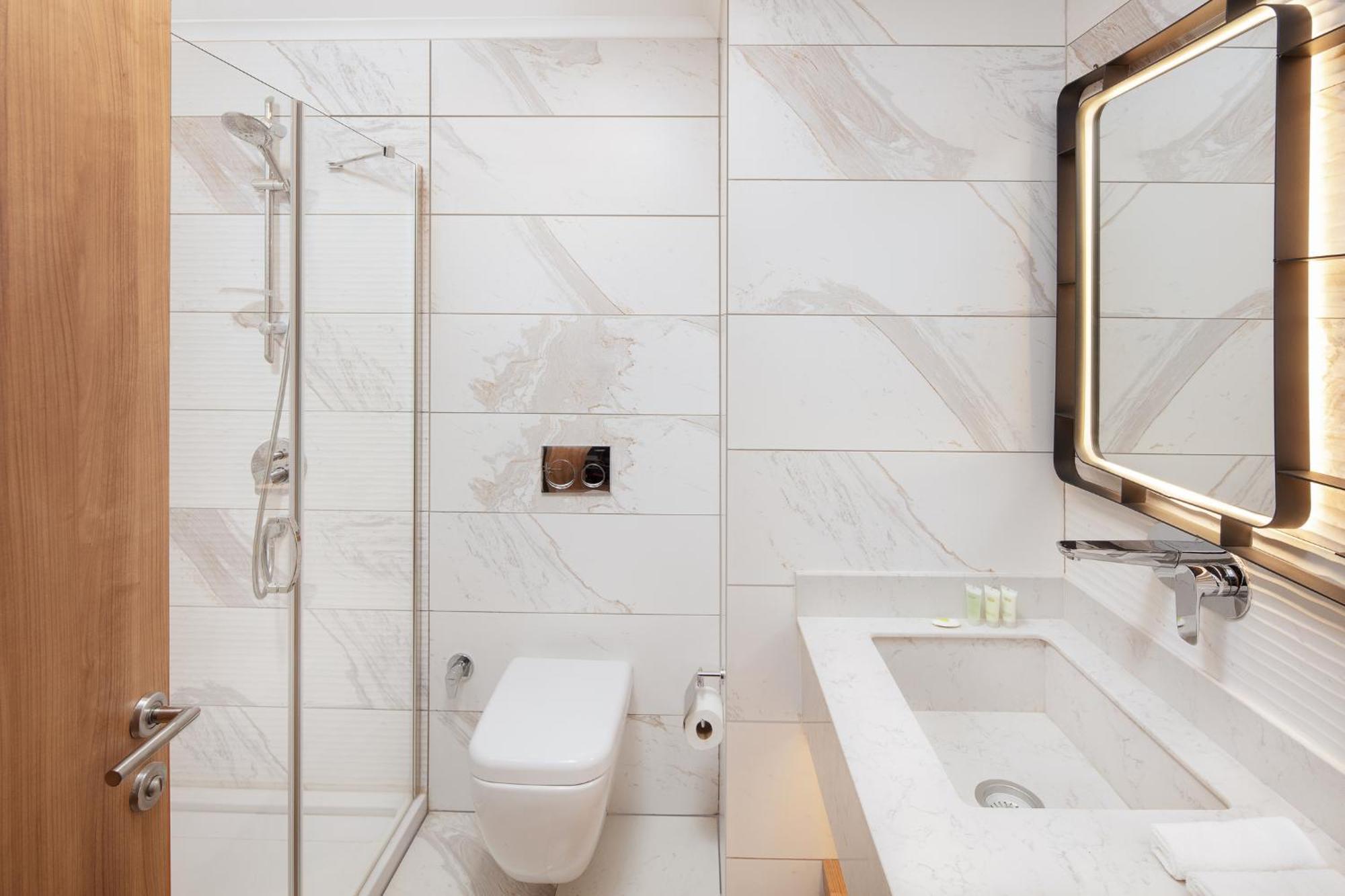 Residence Inn By Marriott Istanbul Atasehir Ngoại thất bức ảnh